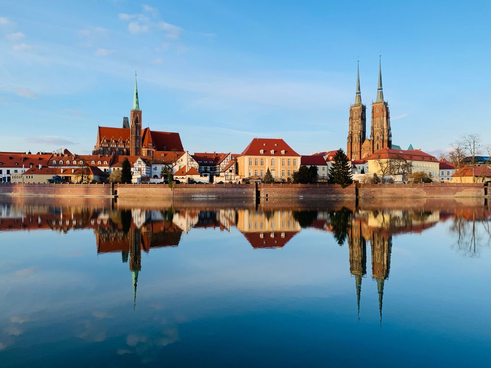 Gdzie naprawić rower we Wrocławiu