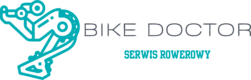Logo Bike Doctor - Mobilny Serwis Rowerowy