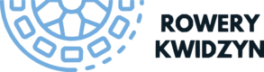 Logo Rowery Kwidzyn - Shimano Service Center