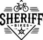 Logo Sheriff Bike - serwis rowerowy Gdańsk