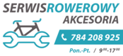 Logo Serwis Rowerowy