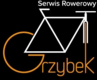 Logo Sklep i Serwis Rowerowy Grzybek