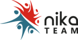 Logo Nika Team Serwis