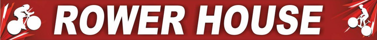 Logo Rower House