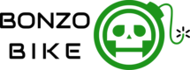 Logo Bonzo Bike