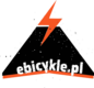 Logo eBicykle.pl
