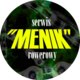 Logo MENIK Serwis rowerowy