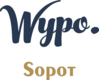 Logo WYPO. Sopot