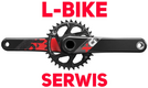 Logo L-Bike Serwis