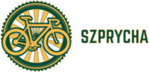 Logo Szprycha Rowery