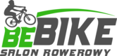 Logo BE-bike