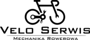 Logo Velo Serwis - Mechanika Rowerowa