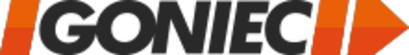 Logo GONIEC - Serwis Rowerowy