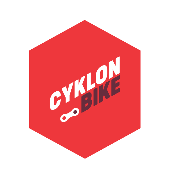Logo Cyklon Bike