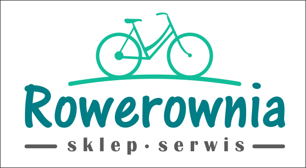 Logo Rowerownia Marcin Górski