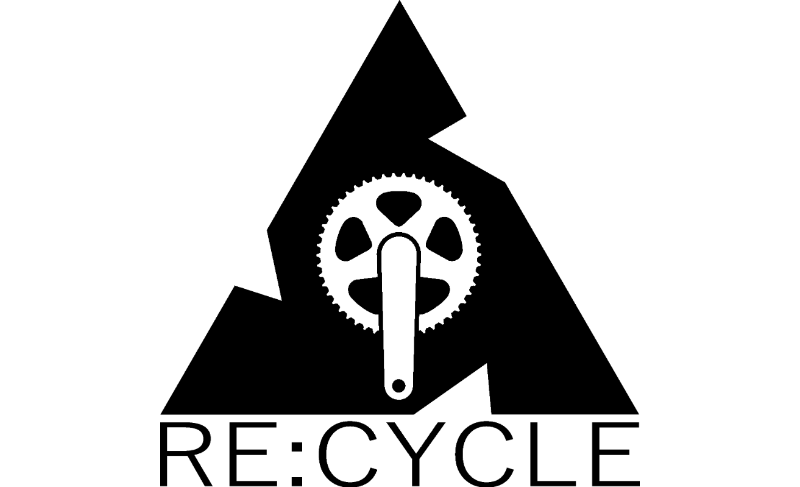 Logo RE:CYCLE