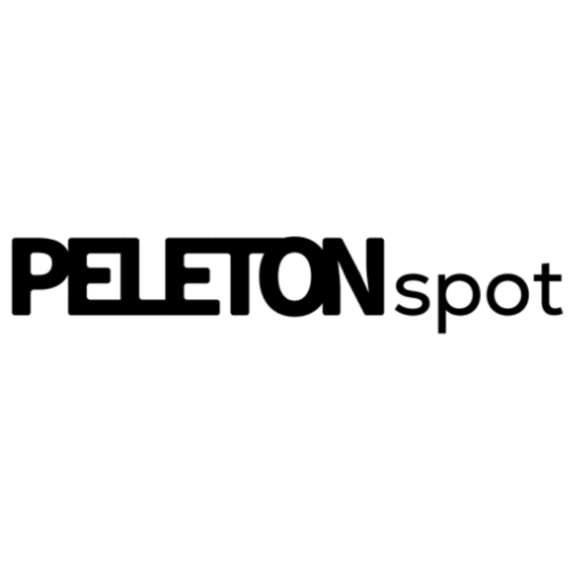 Logo PELETONspot