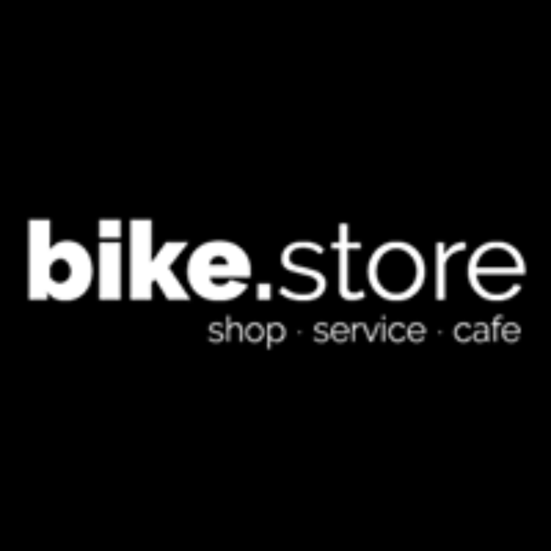 Logo Bike Store S.C.