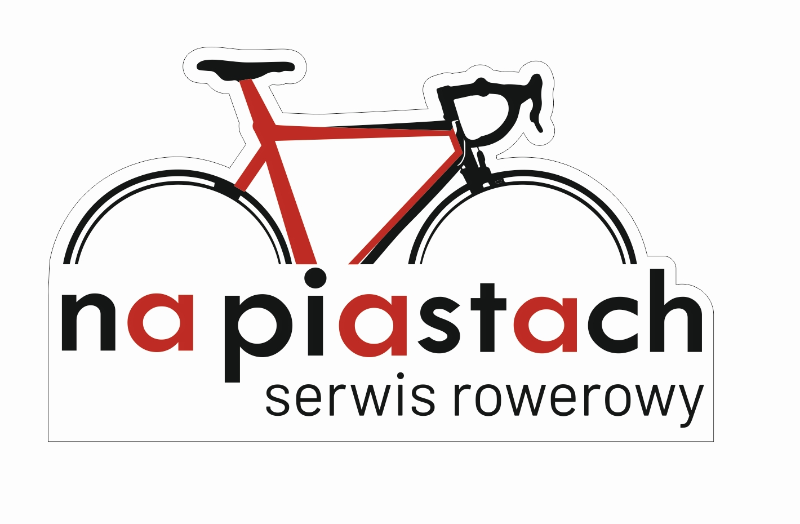 Logo Serwis rowerowy na piastach Łukasz Wąsik