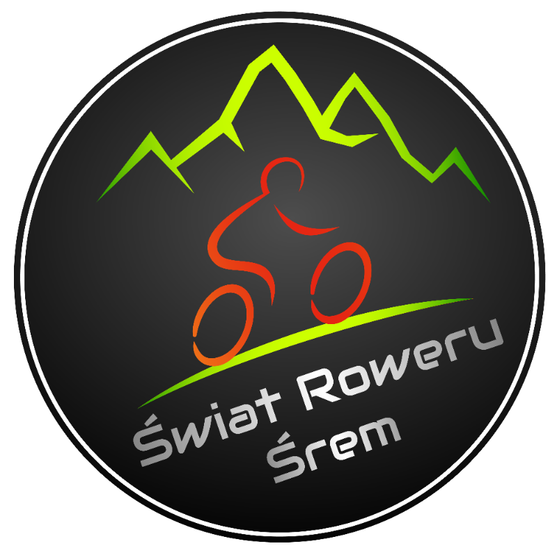 Logo FHU Świat Roweru