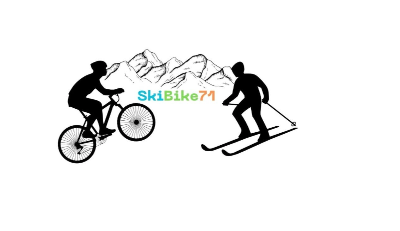 Logo Skibike71