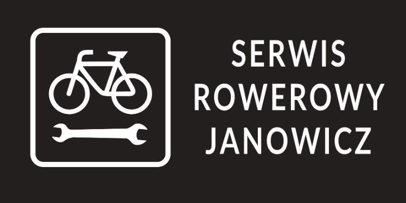 Logo Serwis Rowerowy Janowicz