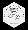 Logo Mobilny Serwis Rowerowy - Karol Kosacki