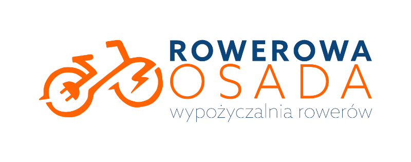 Logo Serwis Rowerów Nowa Osada