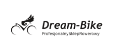 Logo Sklep, Serwis rowerowy Dream-Bike Bielawa Michał Gołębiewski