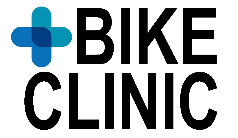 Logo Serwis rowerowy BikeClinic Mateusz Taszarek