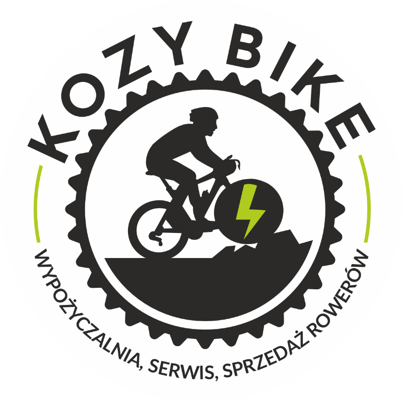 Logo KOZYBIKE