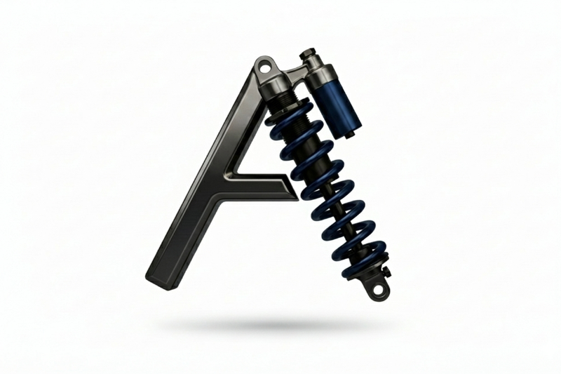 Logo Amorto Garage