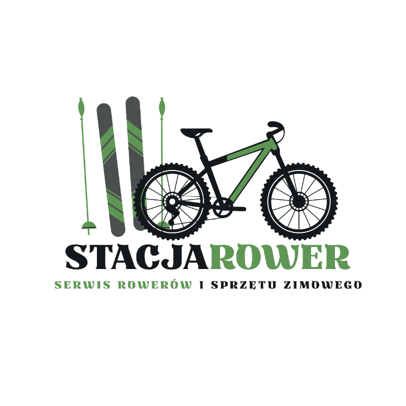 Logo Stacja Rower