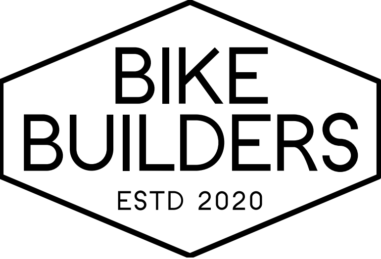 Logo Bike Builders Serwis