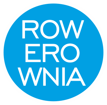 Logo ROWEROWNIA