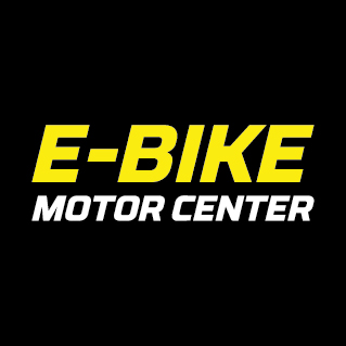 Logo E-BIKE MOTOR CENTER