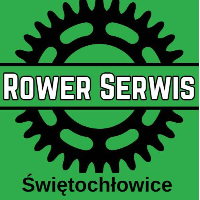Logo Rower-Serwis