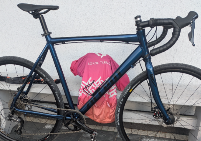 Logo Naprawa Rowerów Sprzedaż Wypożyczalnia Szkółka Kolarska - RowerowyTarnow.pl -