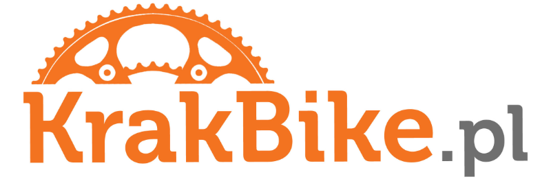 Logo krakbike.pl