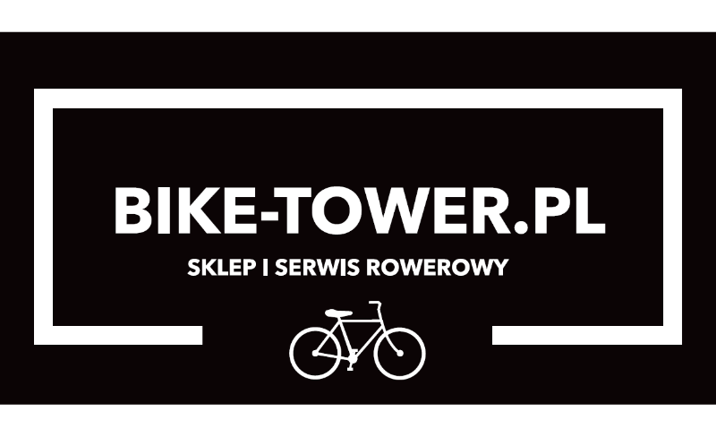 Logo BIKE-TOWER.PL