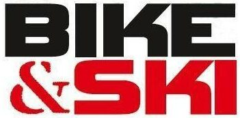 Logo Bikeandski