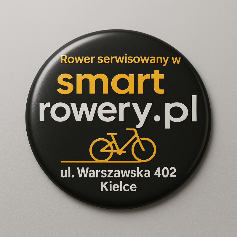Logo Smartrowery.pl