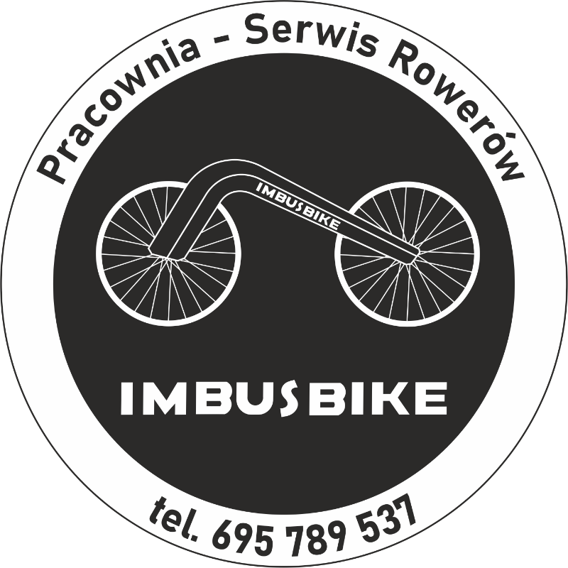 Logo Imbusbike Sklep-Serwis Rowerowy