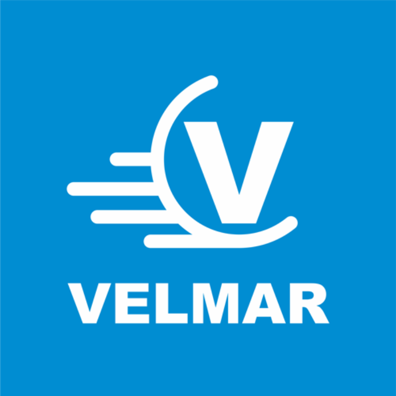 Logo Velmar Shimano Service Center