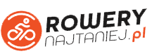 Logo Serwis Ropczyce FHU ROWER rowerynajtaniej.pl