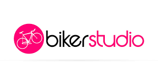 Logo bikerStudio