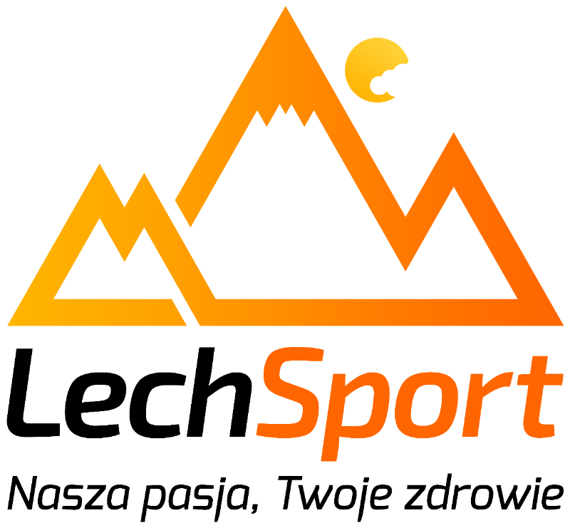 Logo Lech Sport Świeradów-Zdrój