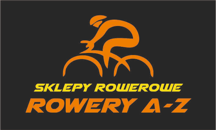 Logo ROWERY A-Z 