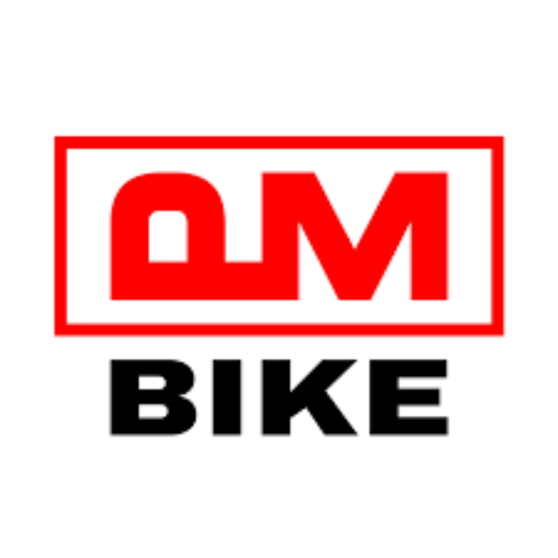 Logo PM Bike Żory