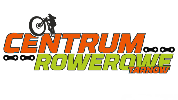 Logo Centrum Rowerowe Tarnów
